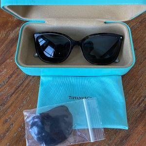 Tiffany&Co Sunglasses